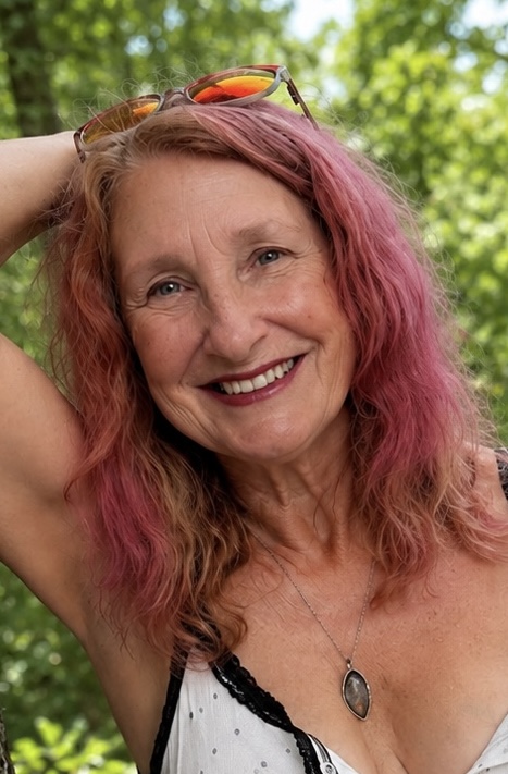 Virginia Kain